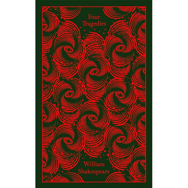 Hamlet-Othello-Macbeth: Shakespeare, William: 9782253017196